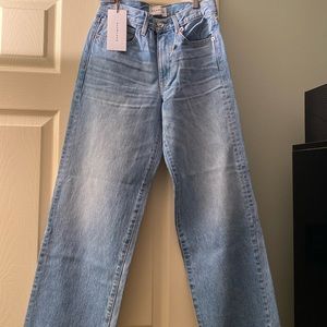 Denim Jeans by Slvrlake